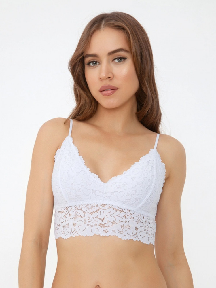 Бюстгальтер-топ | Nicoletta | Alla buone