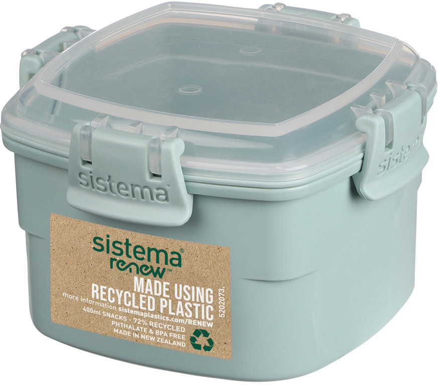 Ланч-бокс «Renew» | Renew | Sistema