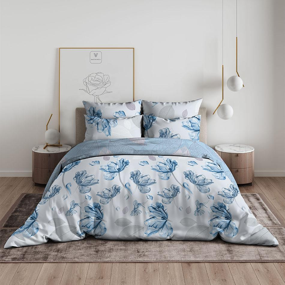 Комплект постельного белья «Магия света» | Волшебный свет | Василиса