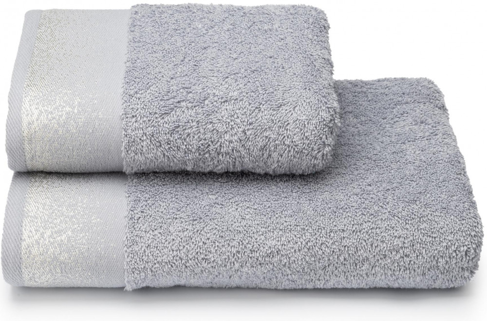 Полотенце махровое «Via Lattea» | Cleanelly