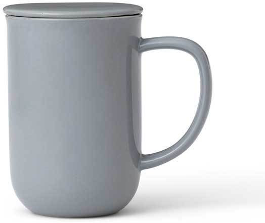 Кружка с ситечком «Minima»