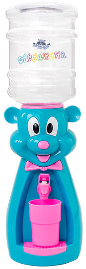 Кулер детский «Мышка» | Акваняня