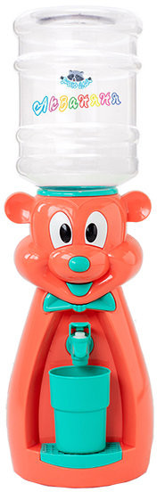 Кулер детский «Мышка» | Акваняня