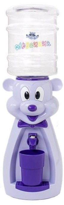Кулер детский «Мышка» | Акваняня