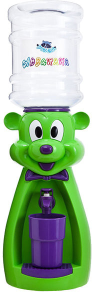 Кулер детский «Мышка» | Акваняня