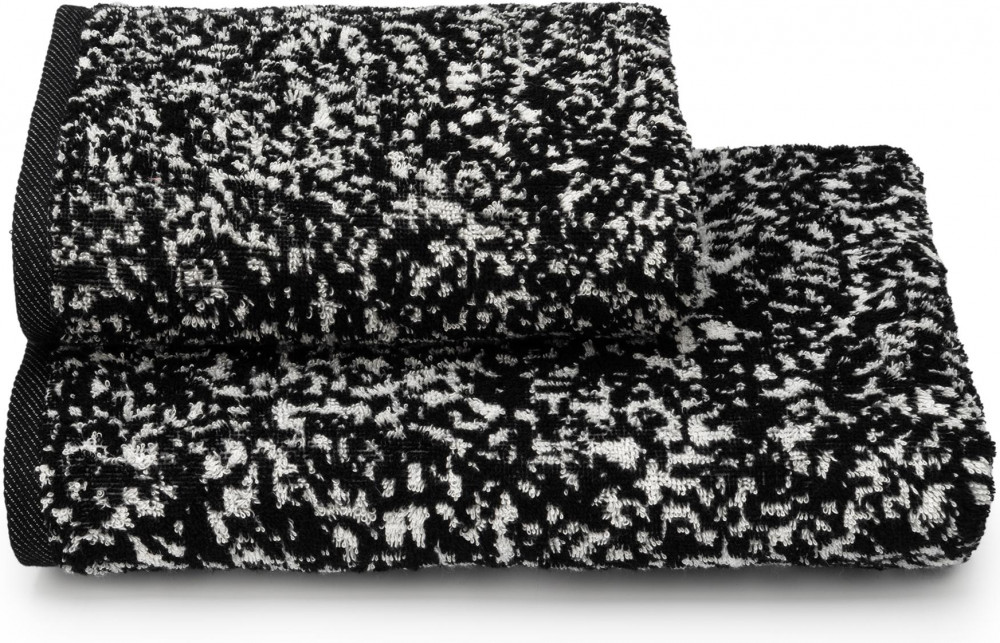 Полотенце махровое «No signal» | Cleanelly