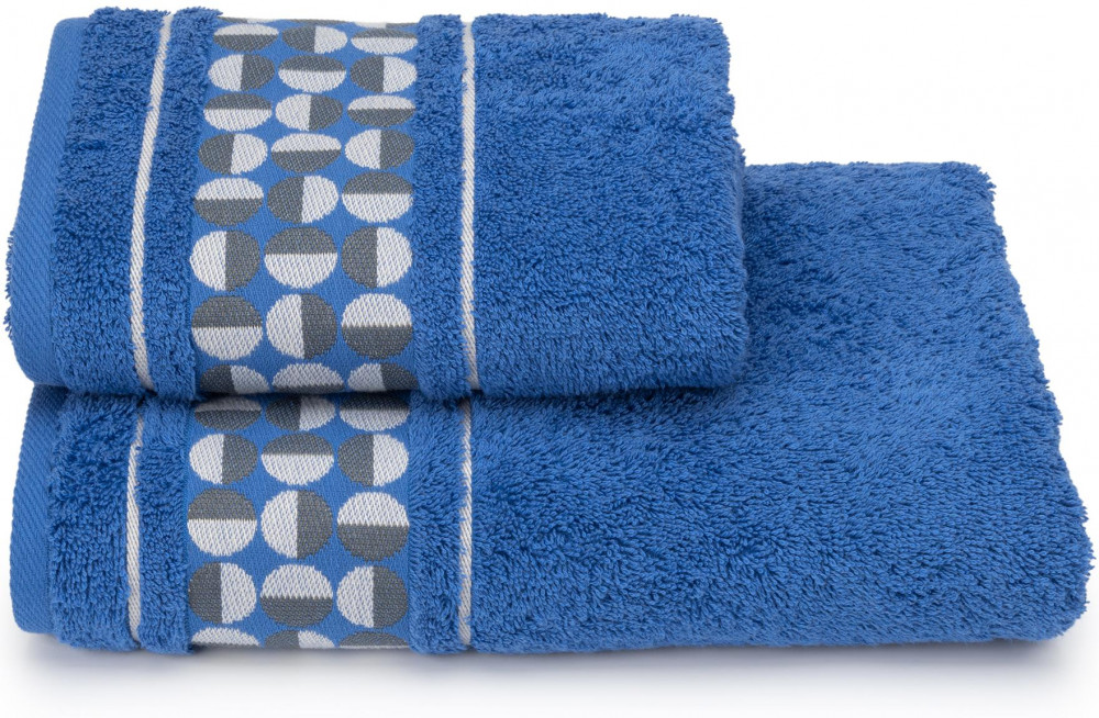 Полотенце махровое | Di fronte | Cleanelly