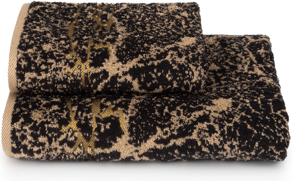 Полотенце махровое «Marble» | Cleanelly