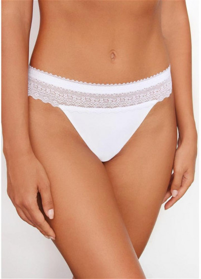 Трусы-стринг женские