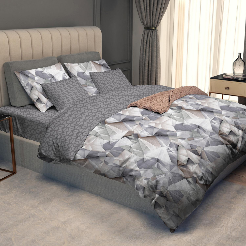 Комплект постельного белья «Турмалин» | Василиса