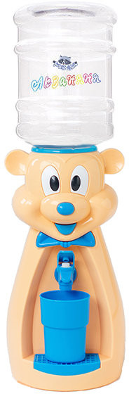 Кулер детский «Мышка» | Акваняня