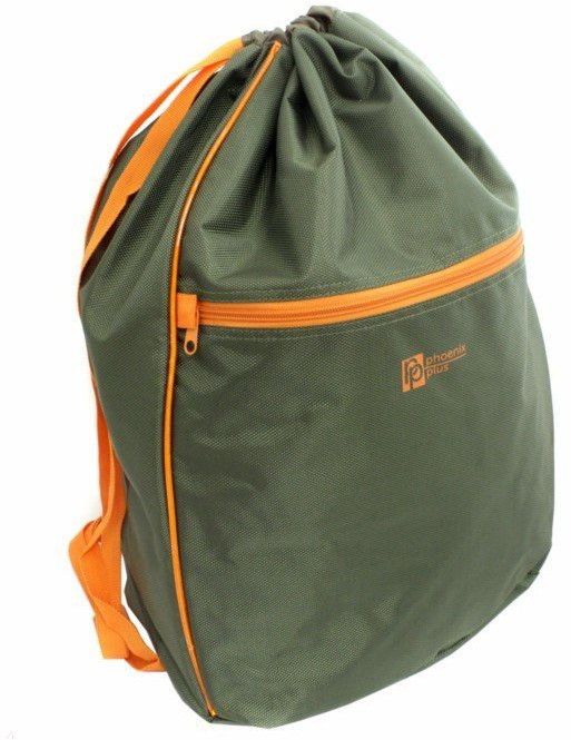 Рюкзак-мешок спортивный | Феникс +