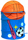 Корзина для игрушек «Мяч»