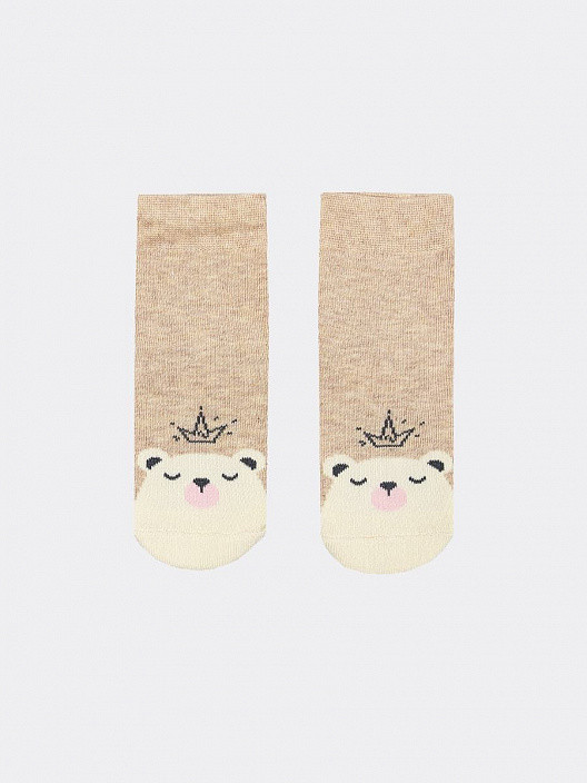 Носки детские | Mark Formelle