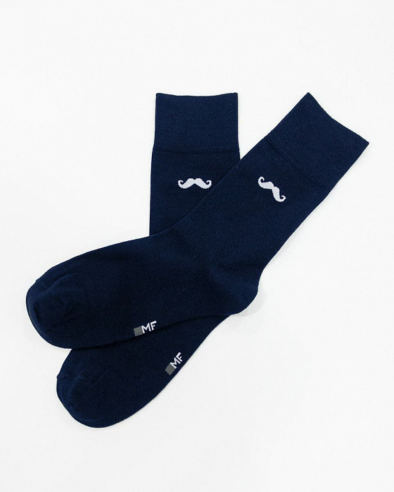 Носки мужские | Mark Formelle