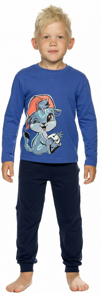 Пижама для мальчиков | Белье и пижамы | Pelican