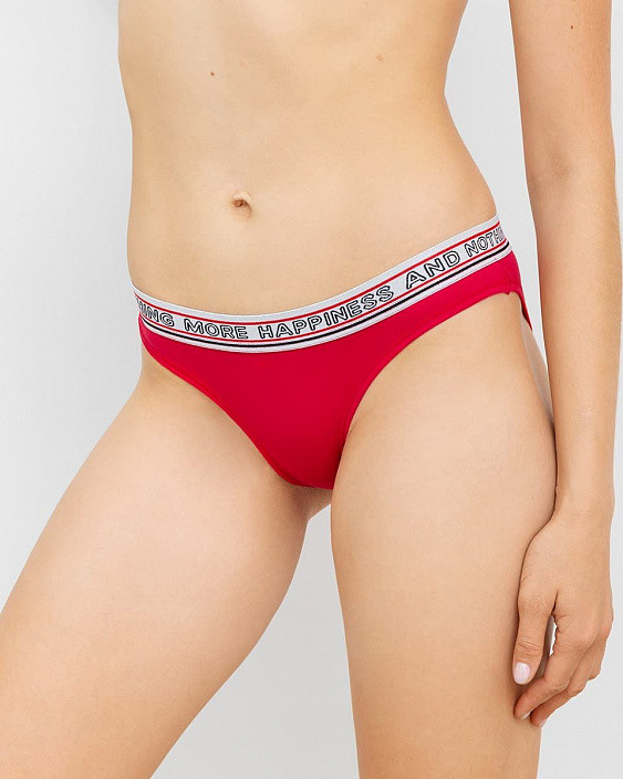 Трусы-слип женские | Mark Formelle