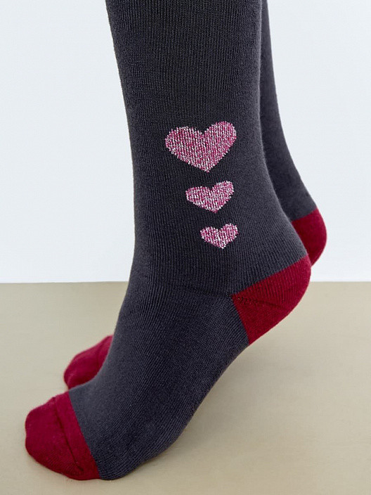 Колготки детские | Mark Formelle