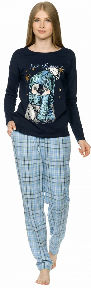 Комплект женский | Cool holiday | Pelican