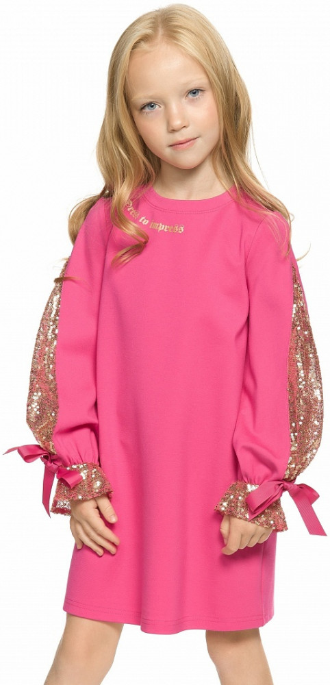 Платье для девочек | Твое musthave dress! | Pelican