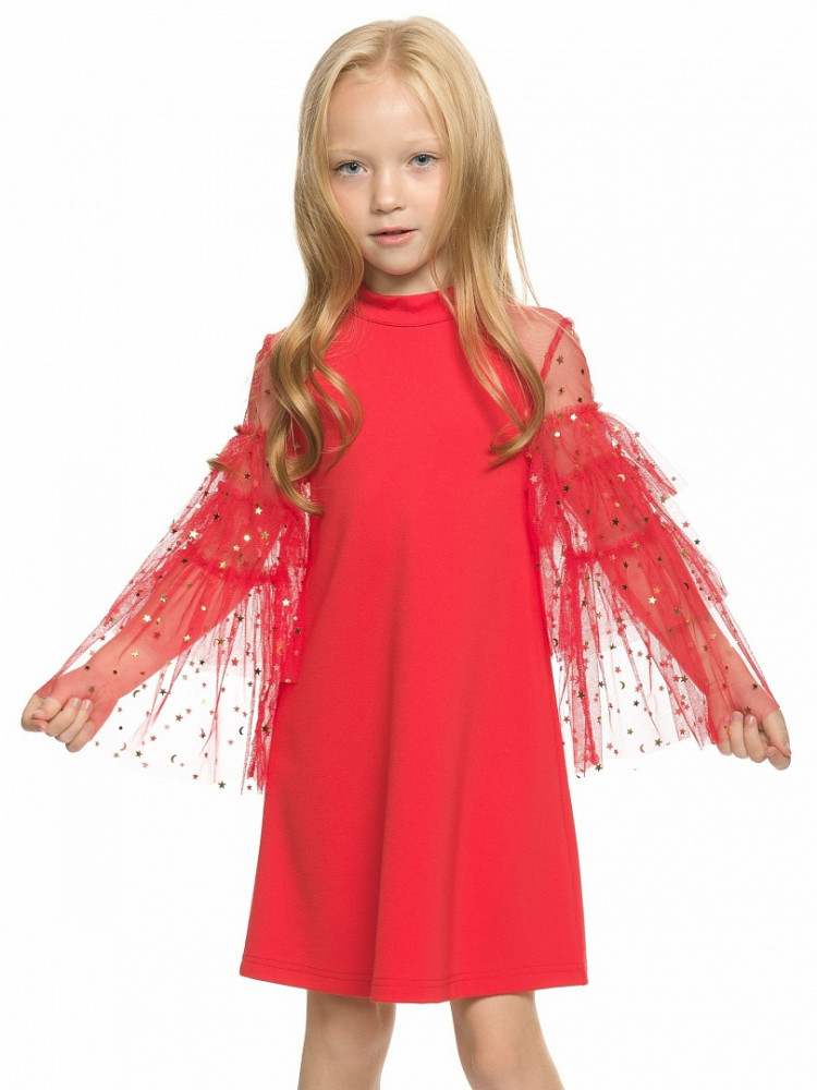 Платье для девочек | Твое musthave dress! | Pelican