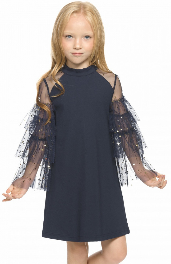 Платье для девочек | Твое musthave dress! | Pelican