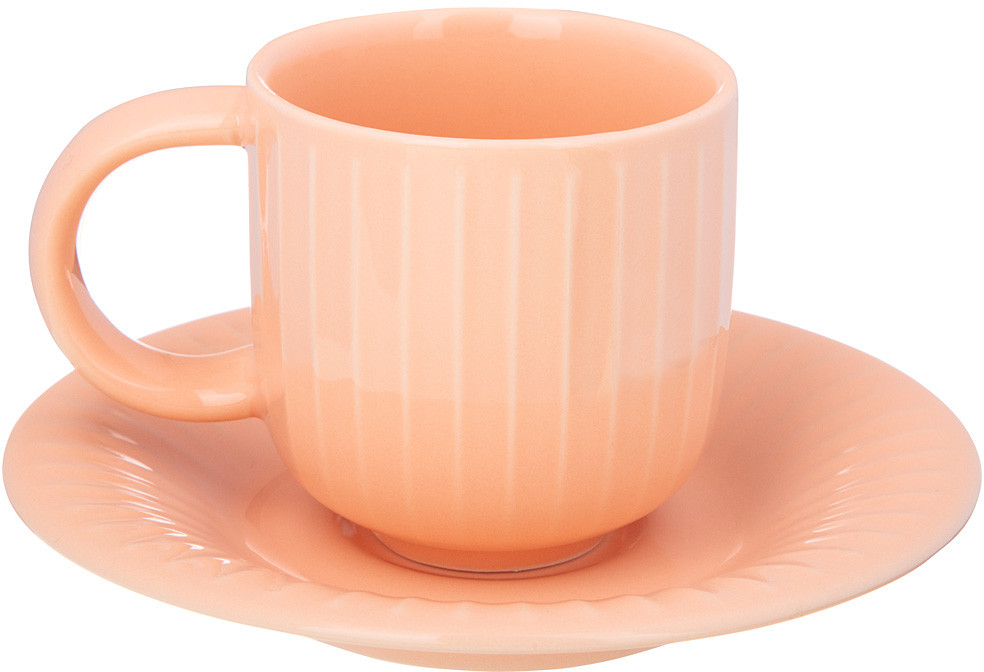 Набор кофейный «Majesty» | Majesty | Lefard