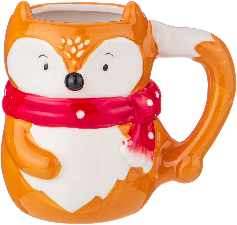 Кружка «Новогодняя» | Новый год! | Lefard