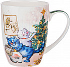 Кружка «С Новым Годом»