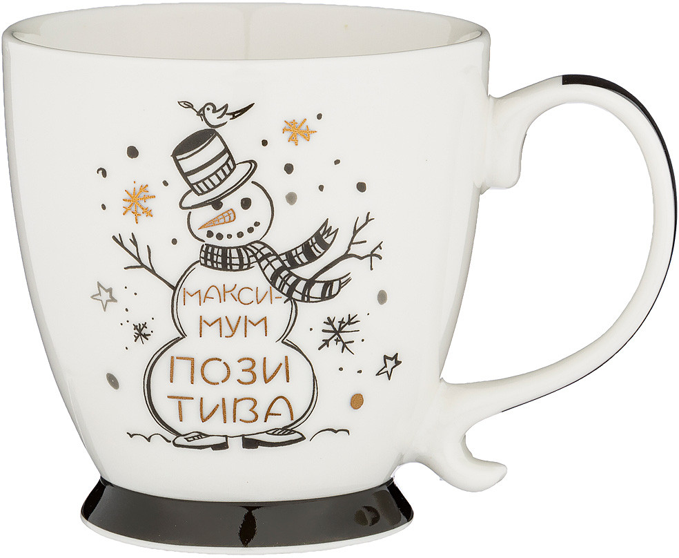 Кружка | Lefard