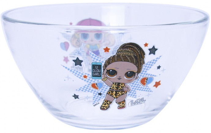 Салатник «L.O.L. Surprise!» | L.O.L. Surprise! | ND Play