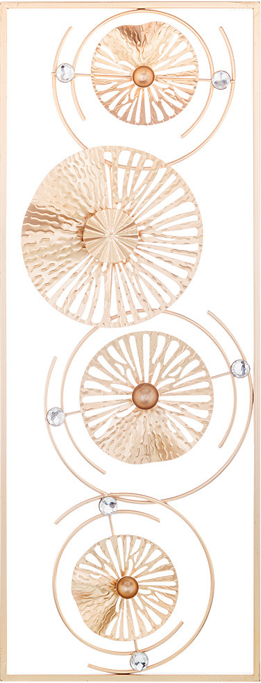 Панно настенное | Модный акцент | Lefard