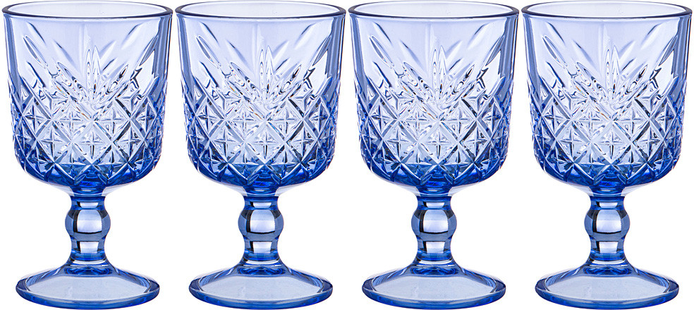 Набор фужеров «Timeless» | Timeless | Pasabahce