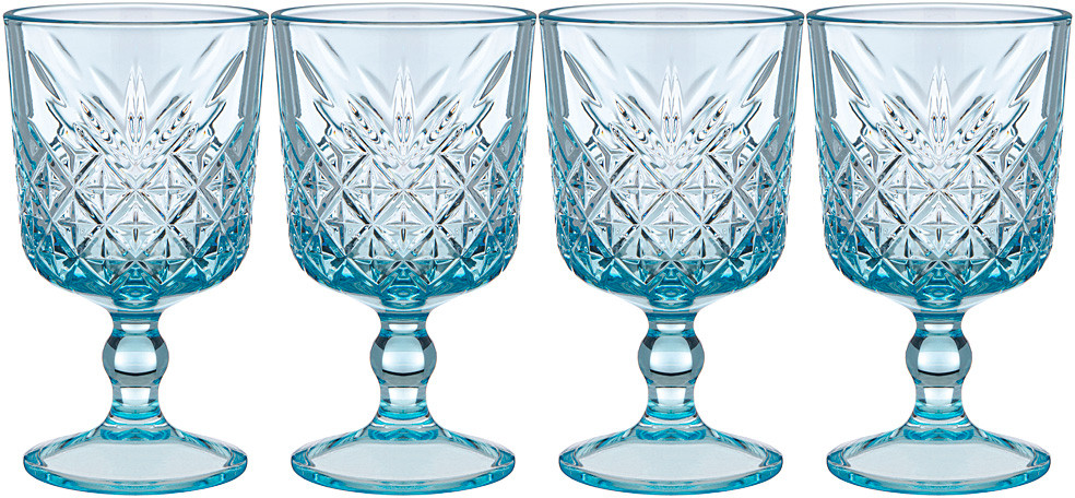 Набор фужеров «Timeless» | Timeless | Pasabahce