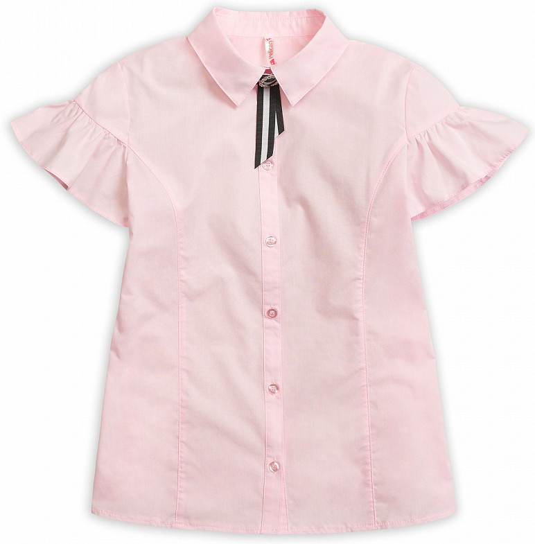Блузка для девочек | Школа | Pelican