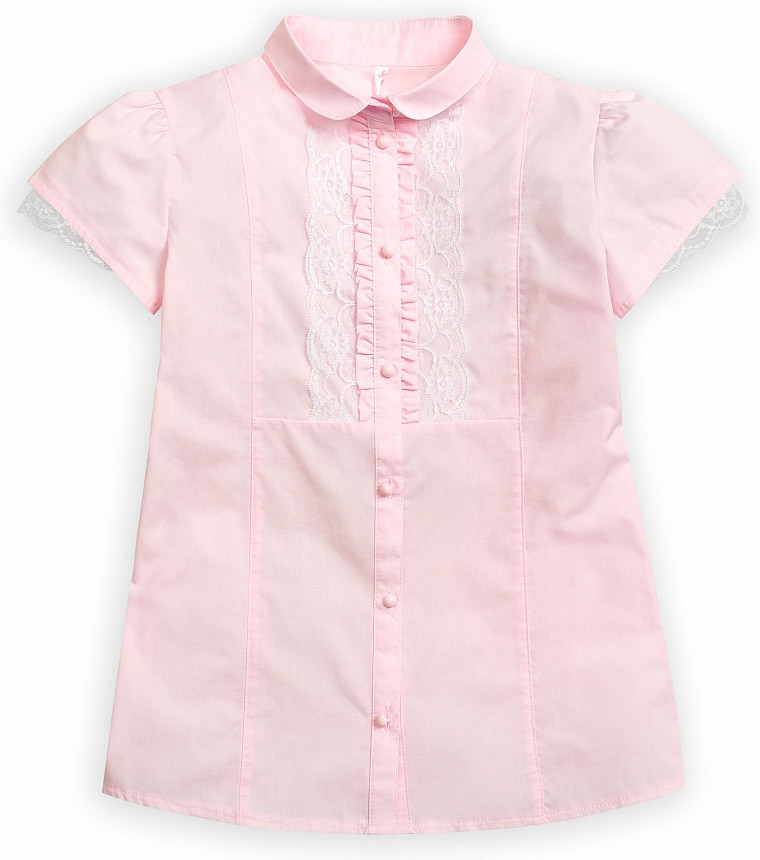 Блузка для девочек | Школа | Pelican