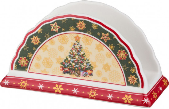 Салфетница «Christmas collection»