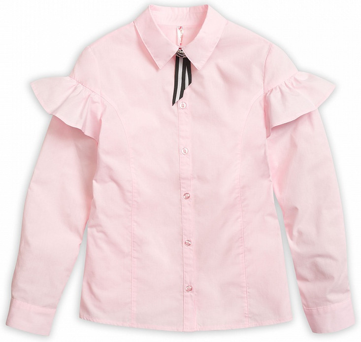 Блузка для девочек | Школа | Pelican