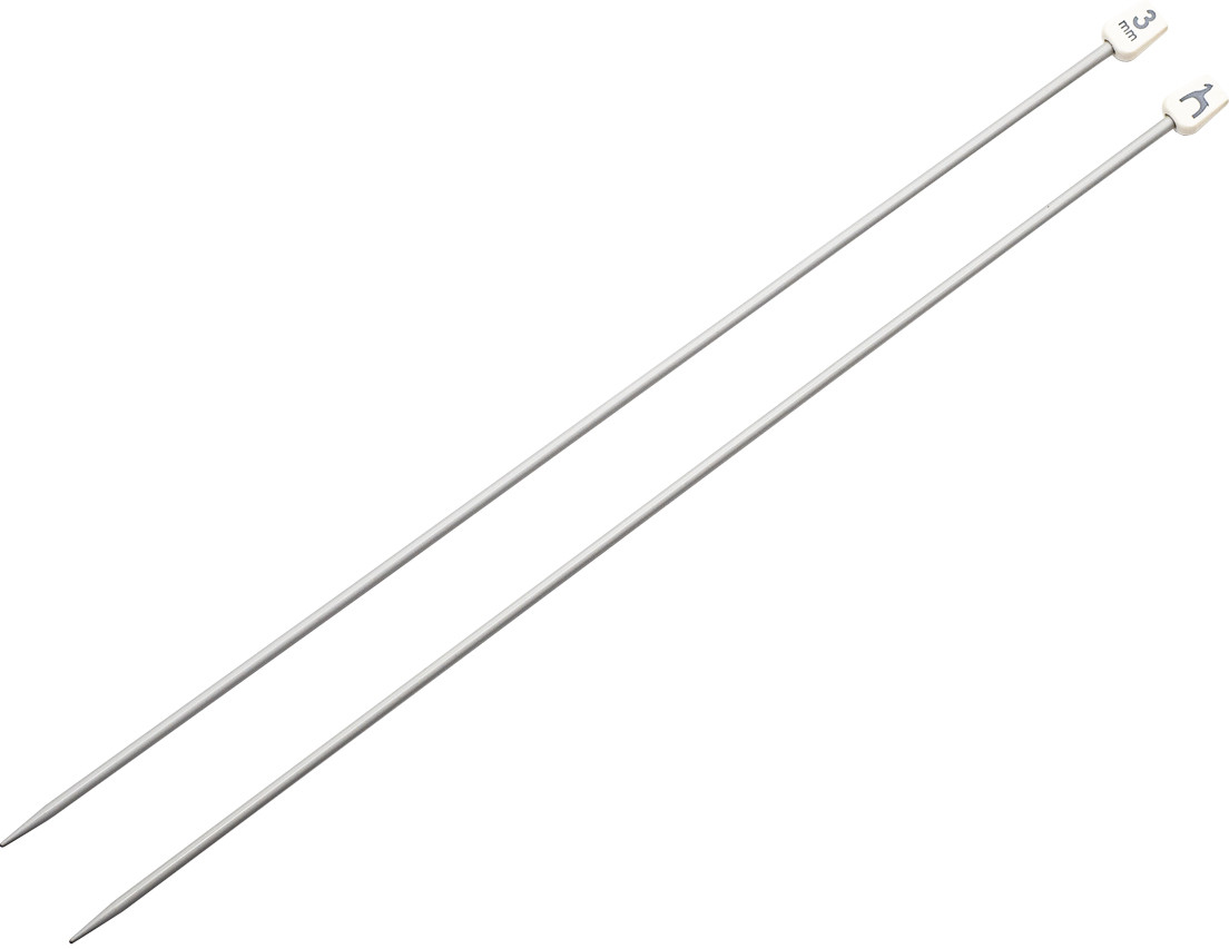 Спицы прямые | Pony