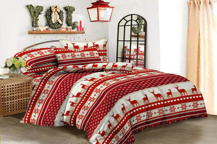 Комплект постельного белья «Galla» | Galla | Бояртекс