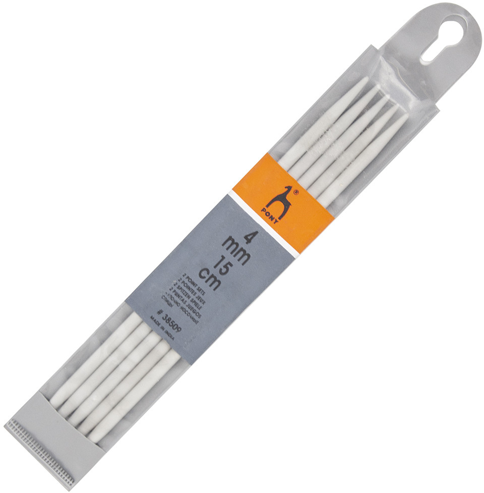 Спицы носочные | Pony