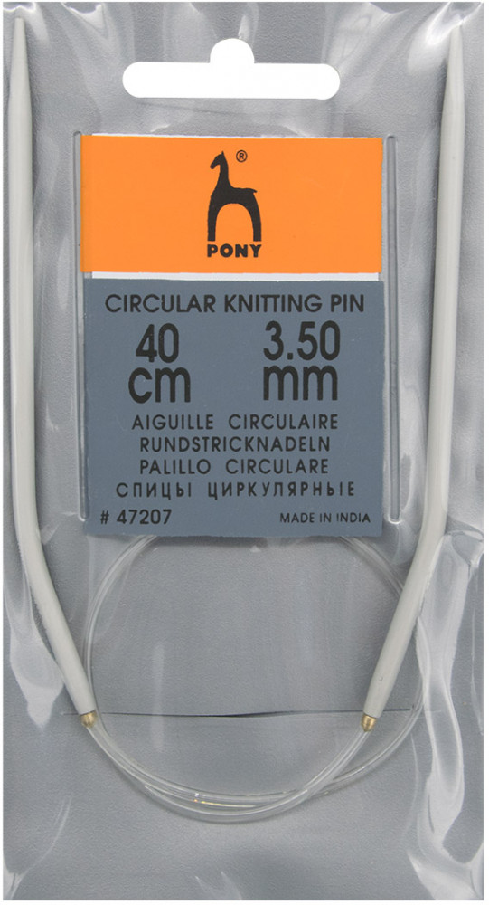 Спицы круговые | Pony
