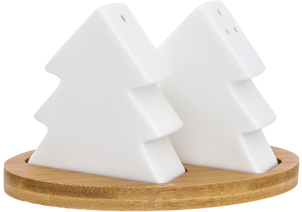 Набор для специй «Елочки» | Елочка | Elan Gallery