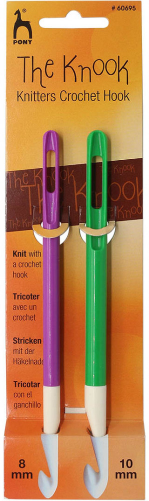 Набор крючков для нукинга | Pony