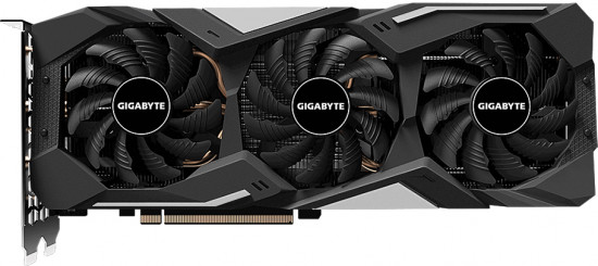 Видеокарта Gigabyte GeForce GTX1660 Super Gaming OC
