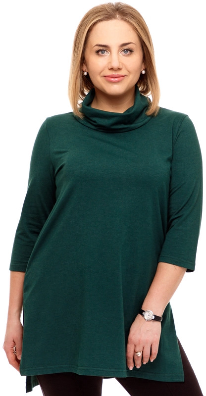 Туника женская | Безупречный стиль | Апрель