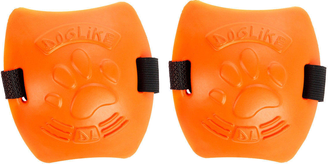 Наколенники для профессиональной экипировки | Doglike