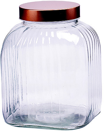 Банка для сыпучих продуктов | Mayer & Boch