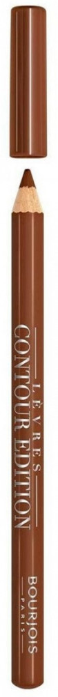 Карандаш для губ «Contour Edition», тон 14 Sweet Brown-ie | Bourjois