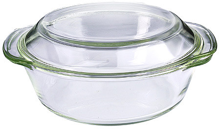 Форма для запекания с крышкой | Loraine